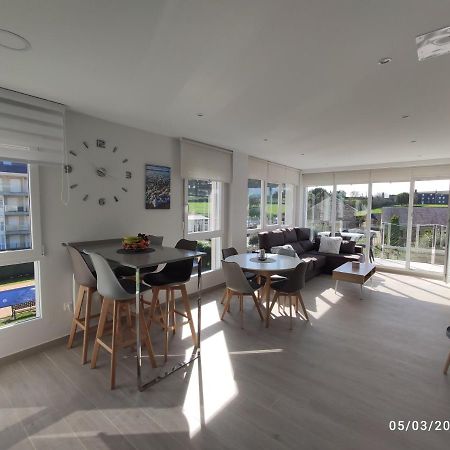 Foz, Ven Y Disfruta Galicia Exterior foto