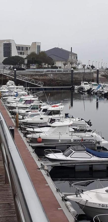 Foz, Ven Y Disfruta Galicia Exterior foto