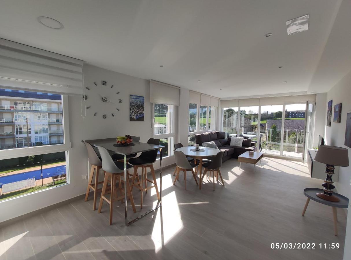 Foz, Ven Y Disfruta Galicia Exterior foto