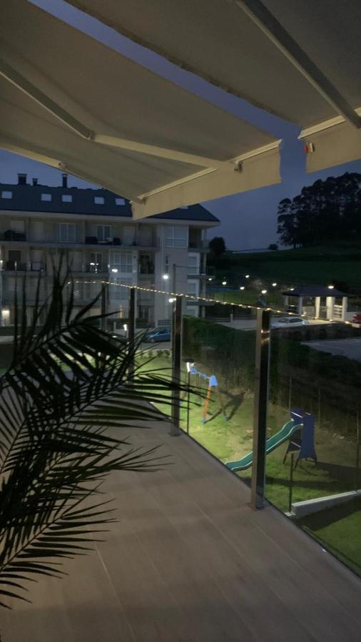 Foz, Ven Y Disfruta Galicia Exterior foto