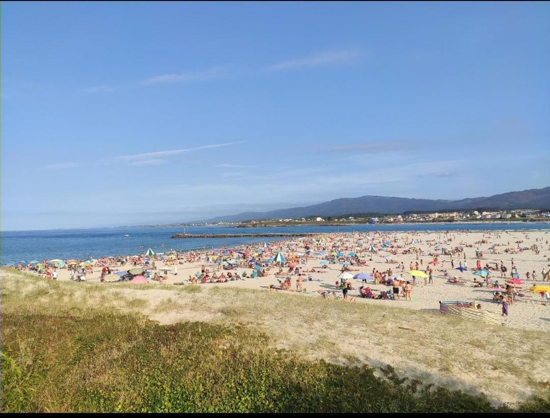 Foz, Ven Y Disfruta Galicia Exterior foto