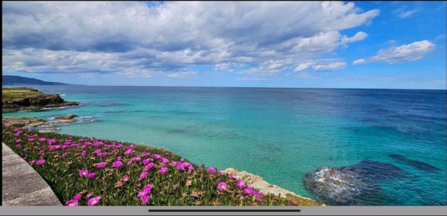 Foz, Ven Y Disfruta Galicia Exterior foto